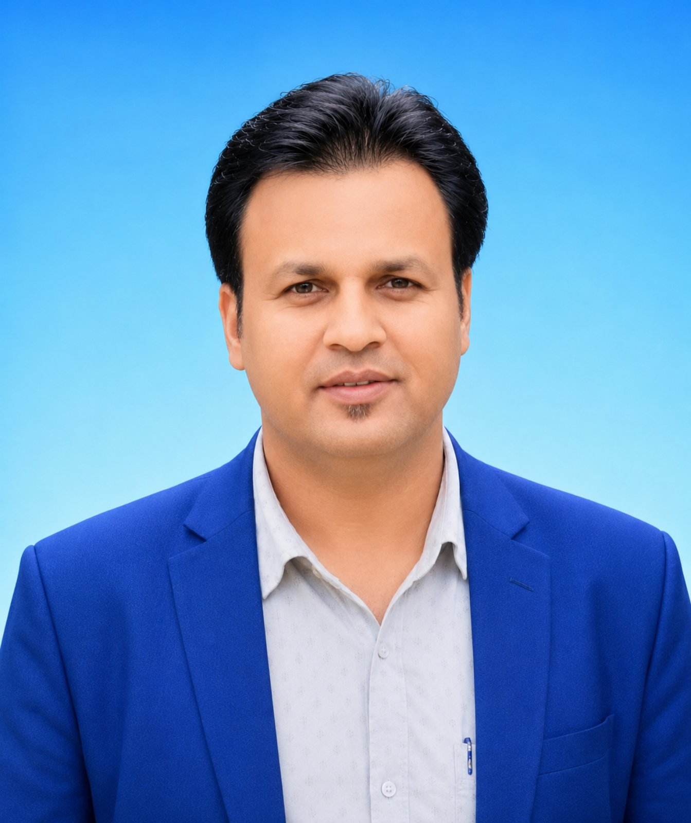 = बालकुमार शर्मा