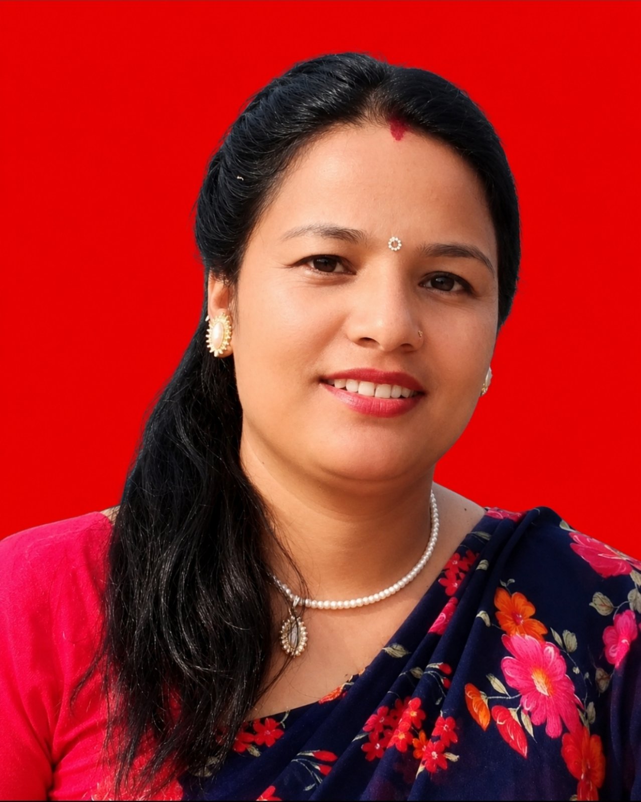 कल्पना मल्ल / जाजरकोट