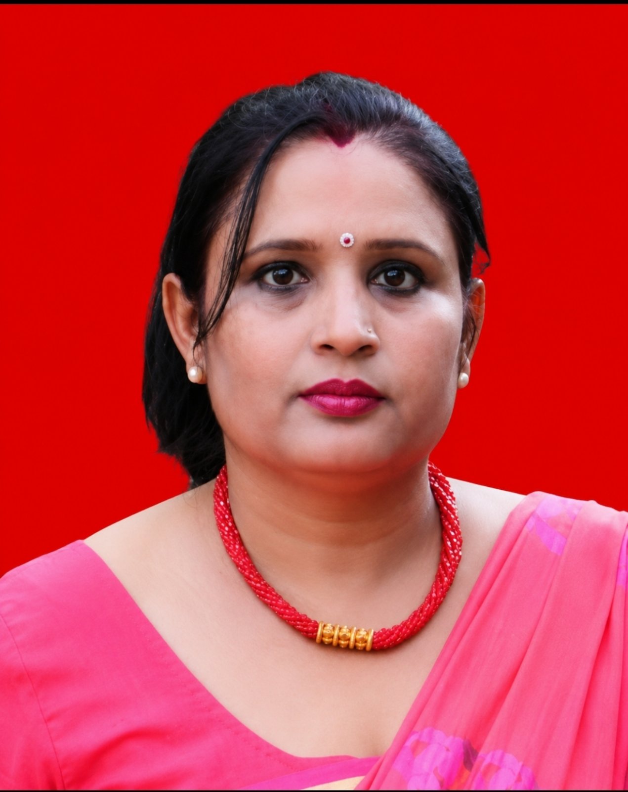 - लिला पौडेल